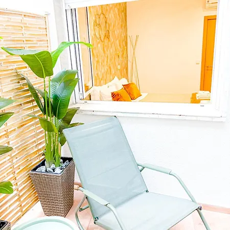 Belem River R/c Daire Lisboa