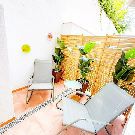 Belem River R/c Lejlighed