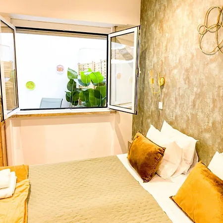 Belem River R/c * Lisboa