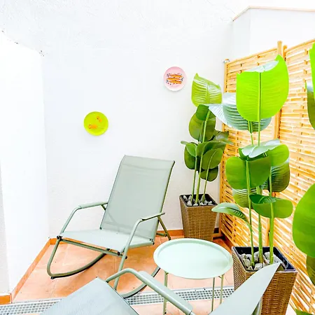 Lejlighed Belem River R/c