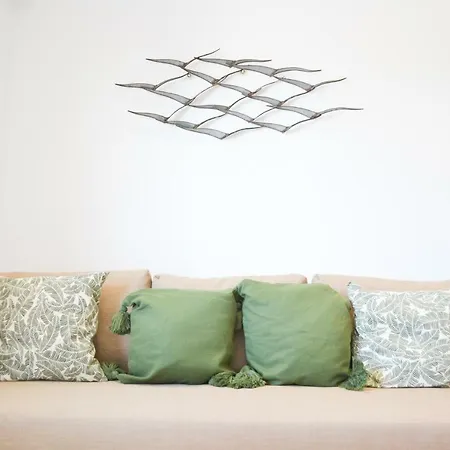 Apartment Belem River R/c Lisbon