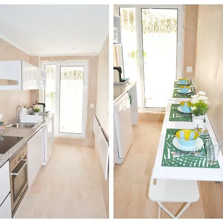 Belem River R/c Διαμέρισμα