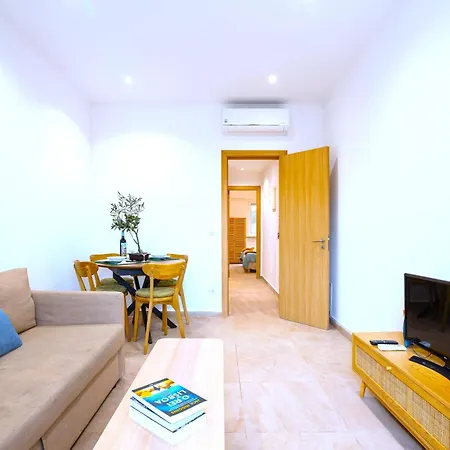 Апартаменти Belem River R/c