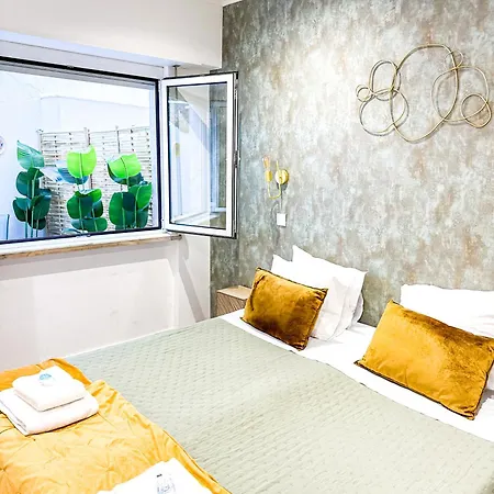 Belem River R/c * Лісабон