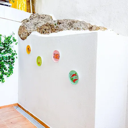 Belem River R/c Апартаменти *